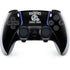 NFL Las Vegas Raiders Helmet PlayStation PS5 Skins