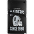 NFL Las Vegas Raiders Helmet PS5 Pro Bundle Skin