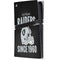 NFL Las Vegas Raiders Helmet PS5 Pro Console Skin