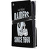 NFL Las Vegas Raiders Helmet PS5 Pro Disk Console Skin