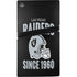 NFL Las Vegas Raiders Helmet PS5 Pro Disk Console Skin