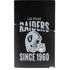 NFL Las Vegas Raiders Helmet PS5 Slim Digital Edition Console Skin