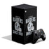 NFL Las Vegas Raiders Helmet Xbox Series X Bundle Skin