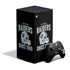 NFL Las Vegas Raiders Helmet XBox Series X Digital Edition Bundle Skin