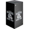 NFL Las Vegas Raiders Helmet XBox Series X Digital Edition Console Skin