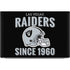 NFL Las Vegas Raiders Helmet Dell XPS Skin