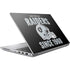 NFL Las Vegas Raiders Helmet HP ZBook Fury 16 G10 Skin