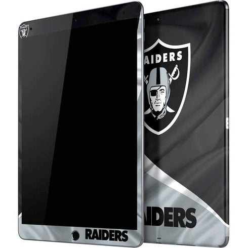 NFL Las Vegas Raiders iPad Skins