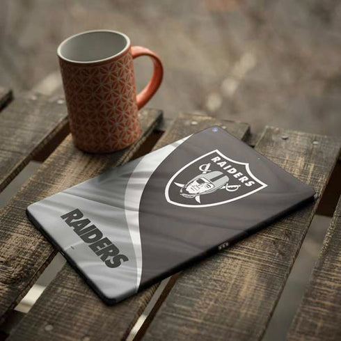 NFL Las Vegas Raiders iPad Skins