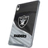 NFL Las Vegas Raiders iPad 11th Gen (2025) Clear Case