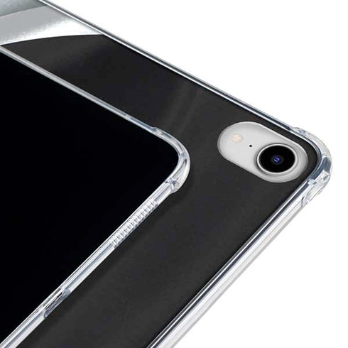 NFL Las Vegas Raiders iPad 11th Gen (2025) Clear Case