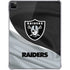 NFL Las Vegas Raiders iPad Pro 11in (2024) Clear Case