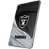 NFL Las Vegas Raiders iPad Pro 11in (2024) Clear Case