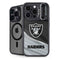 NFL Las Vegas Raiders iPhone 13 Pro Kickstand Case