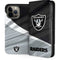 NFL Las Vegas Raiders iPhone 13 Pro Max Folio Case