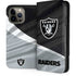 NFL Las Vegas Raiders iPhone 13 Pro Max Folio Case