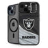 NFL Las Vegas Raiders iPhone 14 Kickstand Case