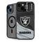 NFL Las Vegas Raiders iPhone 14 Plus Kickstand Case