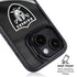NFL Las Vegas Raiders iPhone 14 Plus Kickstand Case