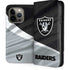 NFL Las Vegas Raiders iPhone 14 Pro Folio Case