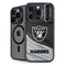 NFL Las Vegas Raiders iPhone 14 Pro Kickstand Case