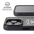 NFL Las Vegas Raiders iPhone 14 Pro Kickstand Case