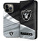 NFL Las Vegas Raiders iPhone 14 Pro Max Folio Case
