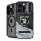NFL Las Vegas Raiders iPhone 14 Pro Max Kickstand Case