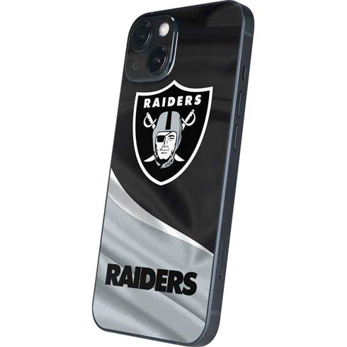 NFL Las Vegas Raiders iPhone Skins
