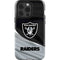 NFL Las Vegas Raiders iPhone 15 Pro Impact Case
