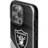 NFL Las Vegas Raiders iPhone 15 Pro Impact Case
