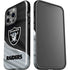 NFL Las Vegas Raiders iPhone 15 Pro Impact Case