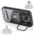 NFL Las Vegas Raiders iPhone 15 Pro Max Kickstand Case