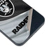 NFL Las Vegas Raiders iPhone 15 Skin