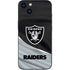 NFL Las Vegas Raiders iPhone 15 Skin