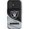 NFL Las Vegas Raiders iPhone 16 Impact Case