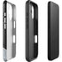 NFL Las Vegas Raiders iPhone 16 Impact Case