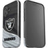 NFL Las Vegas Raiders iPhone 16 Impact Case