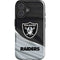 NFL Las Vegas Raiders iPhone 16 Plus Impact Case