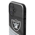 NFL Las Vegas Raiders iPhone 16 Plus Impact Case