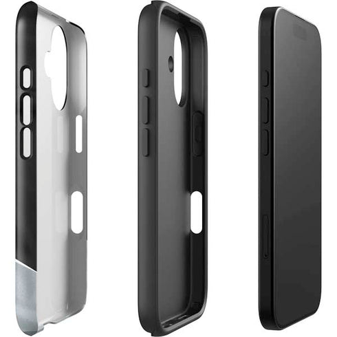 NFL Las Vegas Raiders iPhone 16 Plus Impact Case