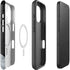 NFL Las Vegas Raiders iPhone 16 Plus Magsafe Impact Case