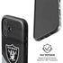 NFL Las Vegas Raiders iPhone 16 Plus Magsafe Impact Case