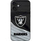 NFL Las Vegas Raiders iPhone 16 Plus Skin