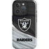 NFL Las Vegas Raiders iPhone 16 Pro Impact Case