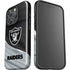 NFL Las Vegas Raiders iPhone 16 Pro Impact Case