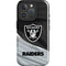 NFL Las Vegas Raiders iPhone 16 Pro Magsafe Impact Case