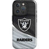 NFL Las Vegas Raiders iPhone 16 Pro Max Impact Case