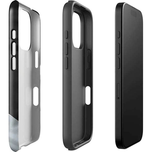 NFL Las Vegas Raiders iPhone 16 Pro Max Impact Case