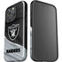 NFL Las Vegas Raiders iPhone 16 Pro Max Impact Case